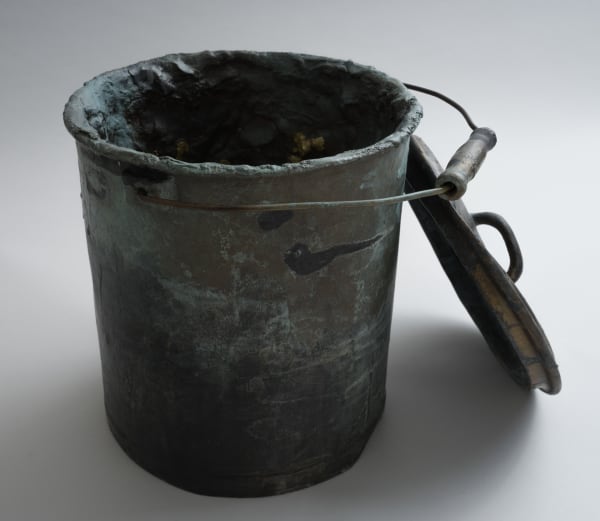 Ruprecht Von Kaufmann, Gold Findet Man Bekanntlich Im Dreck, 2023