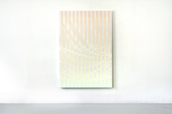 Martine Poppe, Good morning , 2019