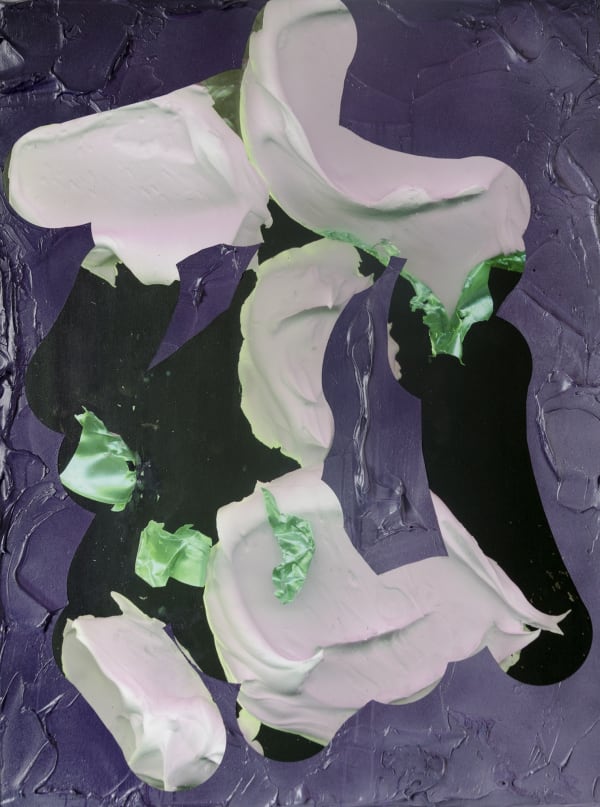 André Hemer, Big Node #20, 2015