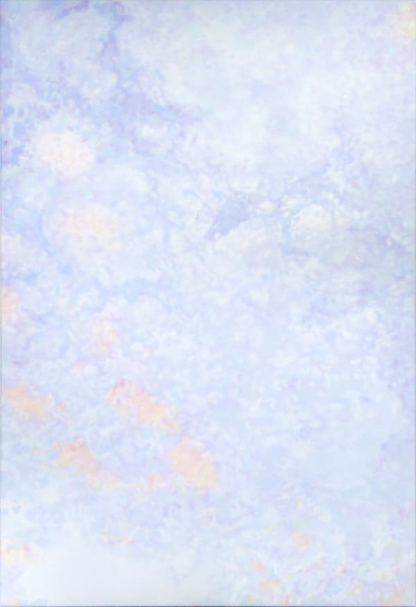 Martine Poppe, Unpicking loneliness, 2021