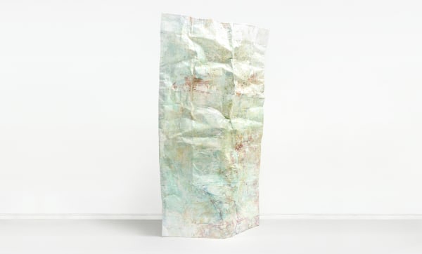 Martine Poppe, A fine day for it, 2020