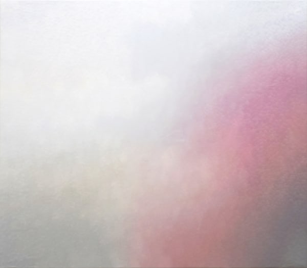 Martine Poppe, Bright red racing trucks, 2016