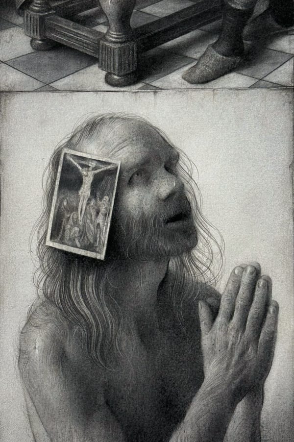 Sverre Malling, Dexters Deck, 2025