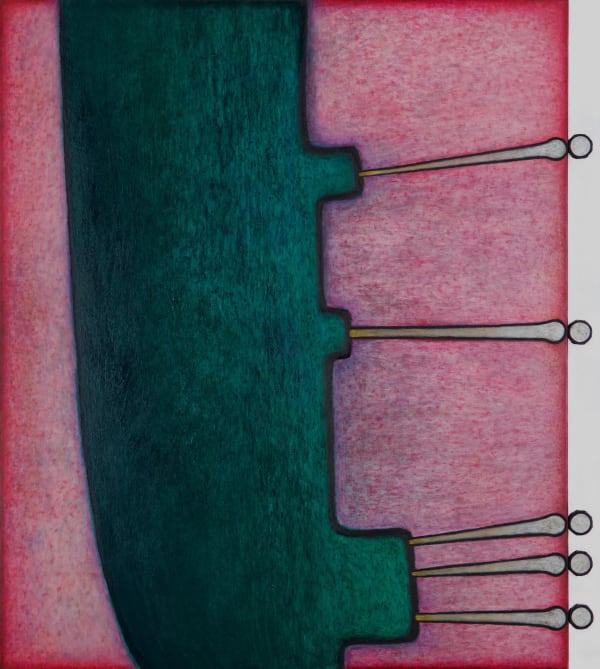 Gabriela Giroletti, Some Things Cosmic, 2021