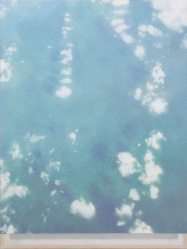 Martine Poppe, Echo, 2018