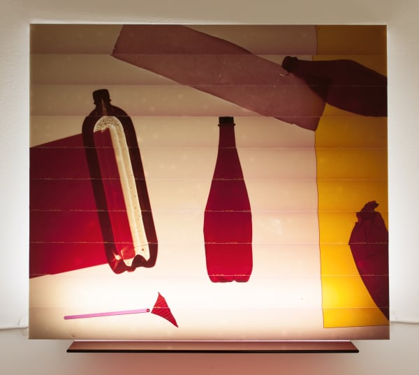 Hector Castells Matutano, Still Life, 2012