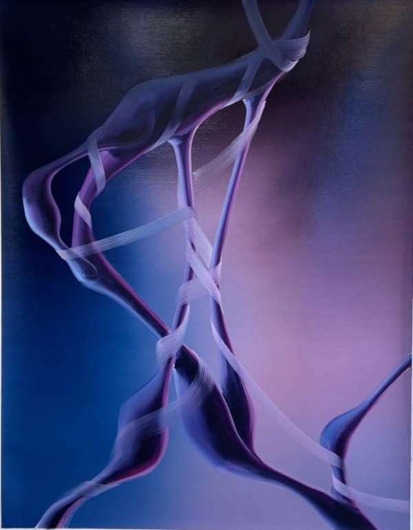 Lars Morell, Translations 15, 2024