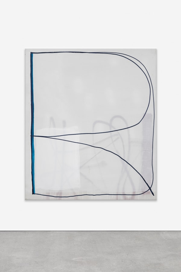 Sebastian Helling, I run this (1), 2016