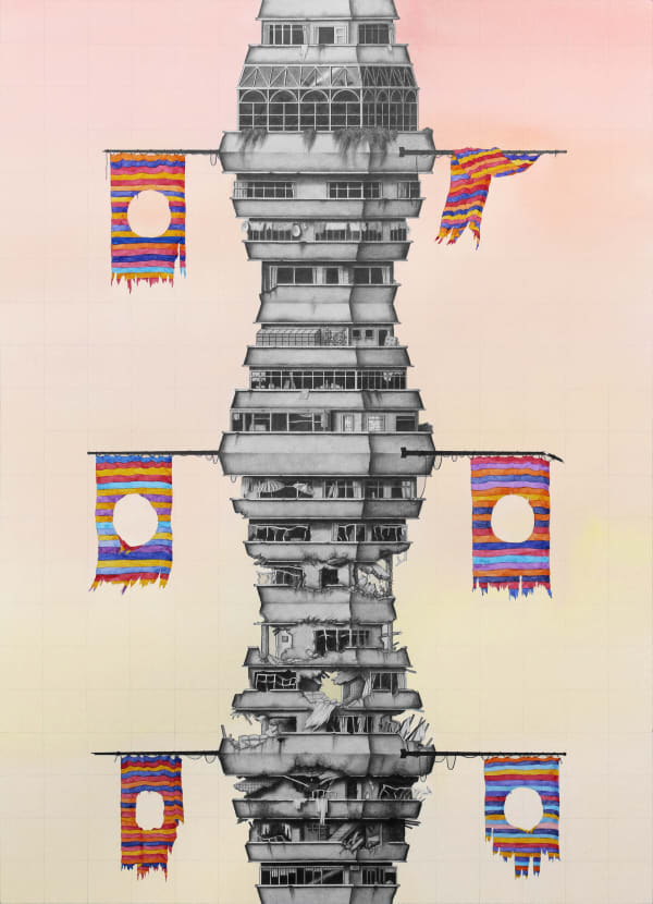 Chris Agnew, Ba Da, Dodã (The ticklish subject), 2017