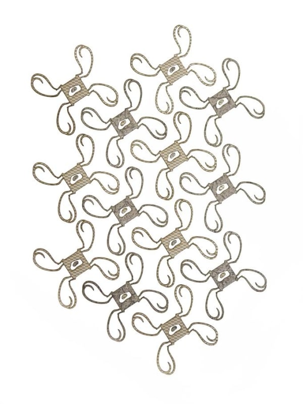 Lisa Slominski, Puddy, ver 1, 2014