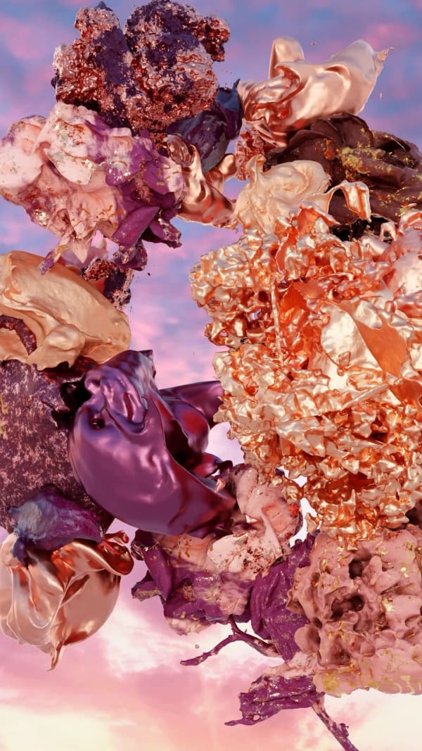 André Hemer, Sky Sculpture (Vienna), 2023