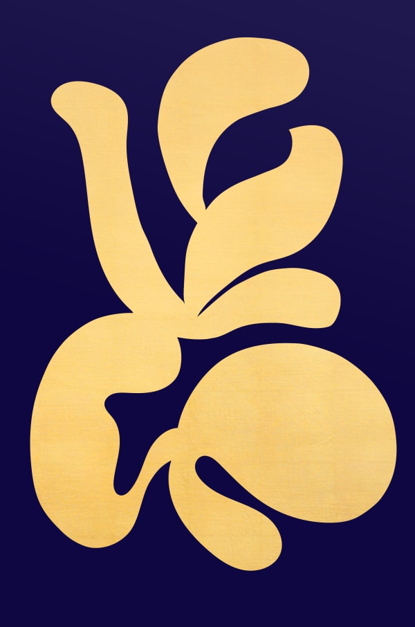 Sinta Tantra, Plume / Frottage, 2023