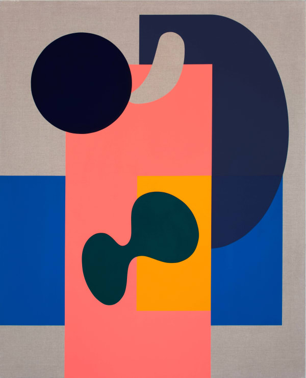 Sinta Tantra, Mamuco Diata / Bird of God, 2021