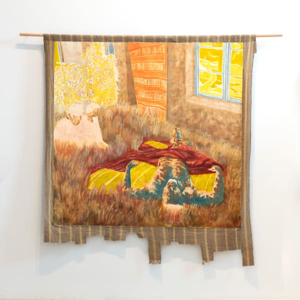 Nengi Omuku, Grace, 2023