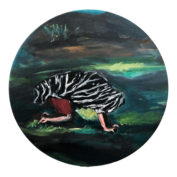 Yassine Balbzioui, Look Like 2, 2019