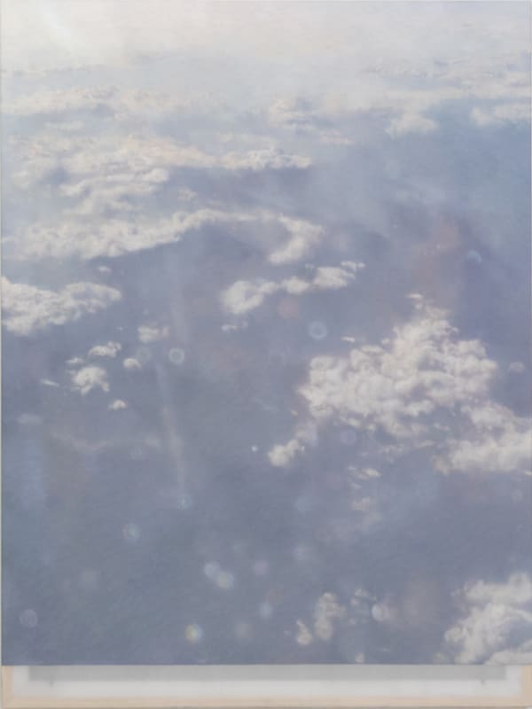 Martine Poppe, Neverwhere, 2018