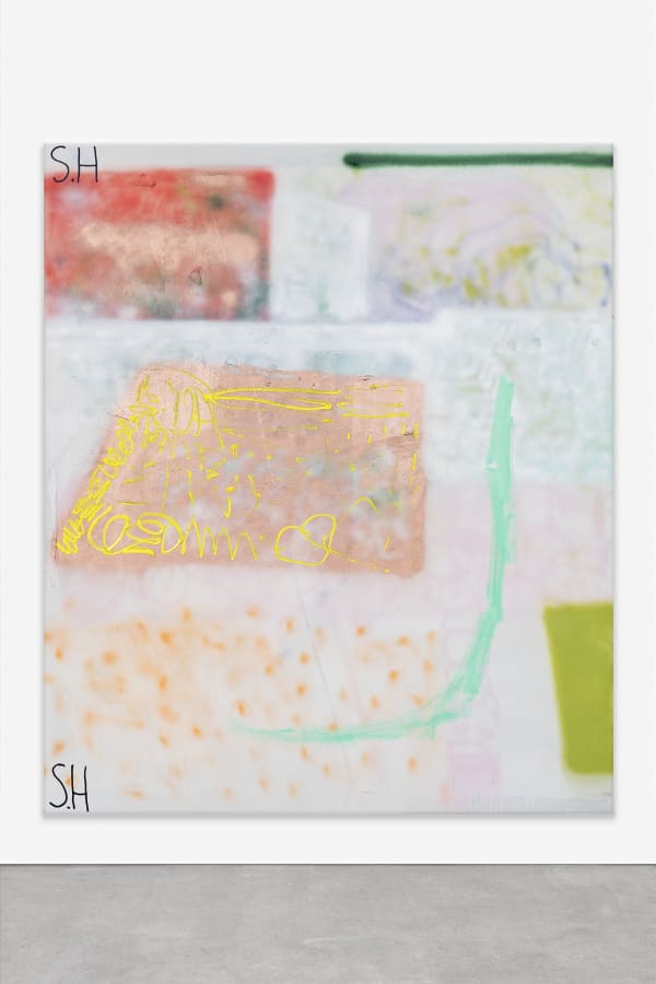 Sebastian Helling, Untitled, 2016