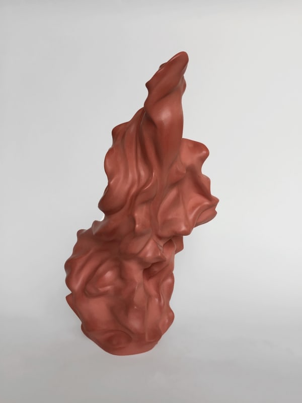 Richard Stone, Fēnix, 2017