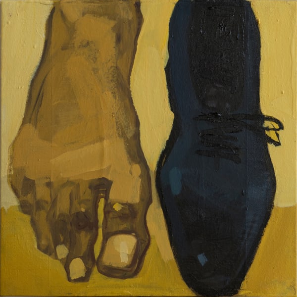 Dawit Abebe, Barefoot (ባዶ እግር) 19, 2024