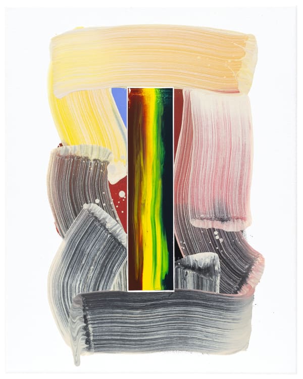 Cigdem Aky, Terracotta, 2020