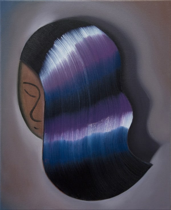 Sally Kindberg, Disney Disco, 2019