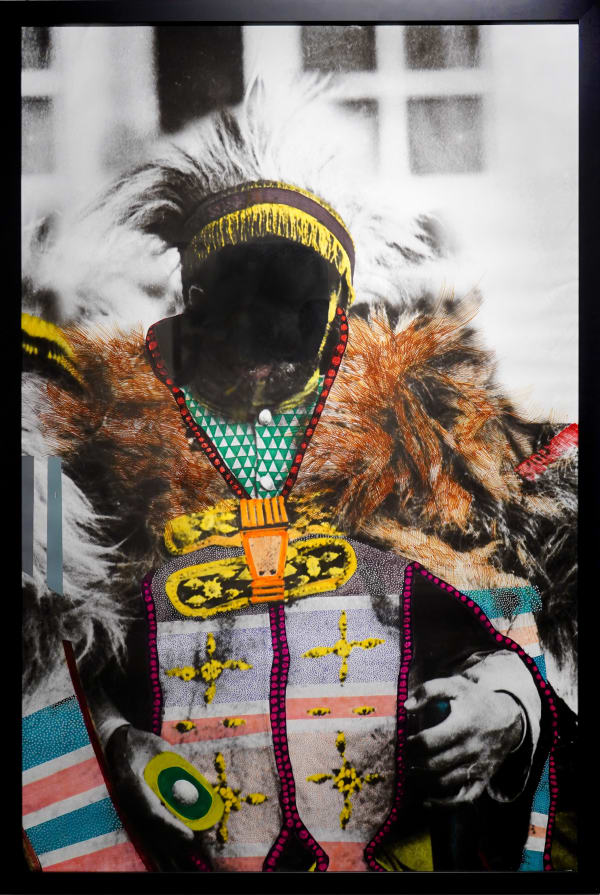 Wendimagegn Belete, Photo series, archival photos I, 2019