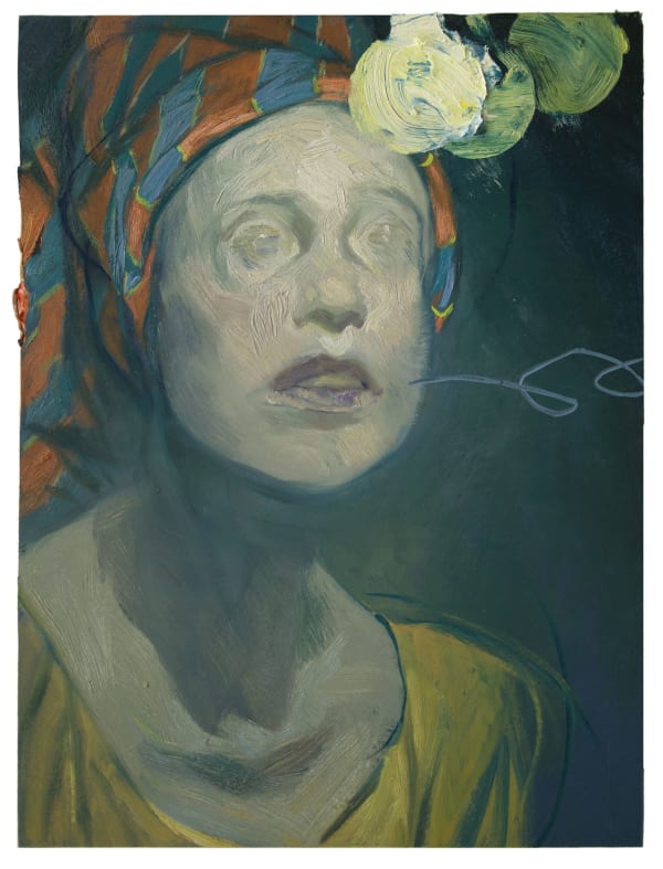 Ruprecht von Kaufmann, Followers, 2017