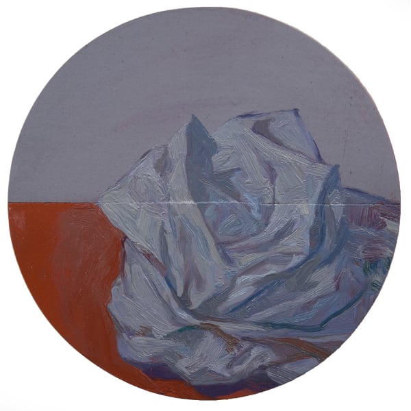 Ruprecht Von Kaufmann, The God of Small Things 22, 2015