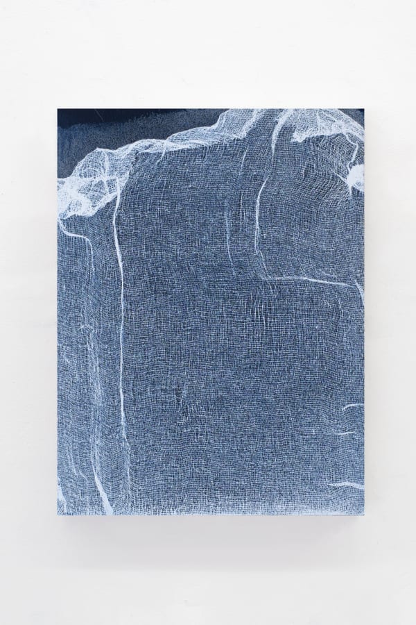 Jeremy Everett, Untitled, 2016