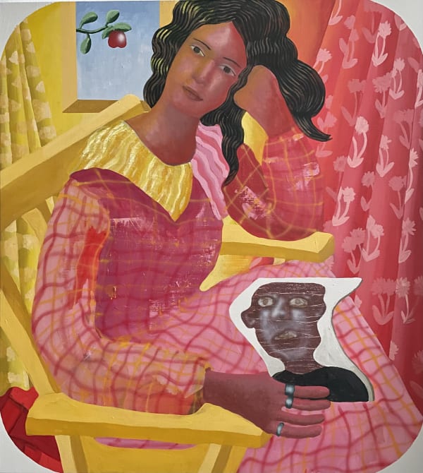 Heidi Ukkonen, Ordinary Life 2, 2021