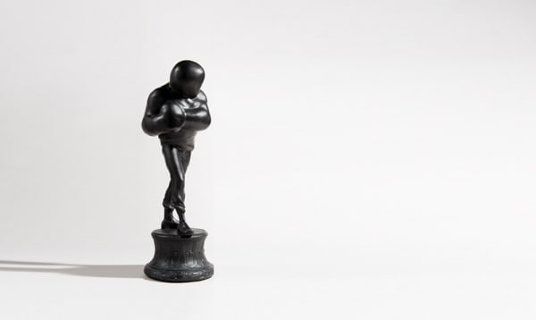 Richard Stone, when history falls silent, the future will fail, 2014