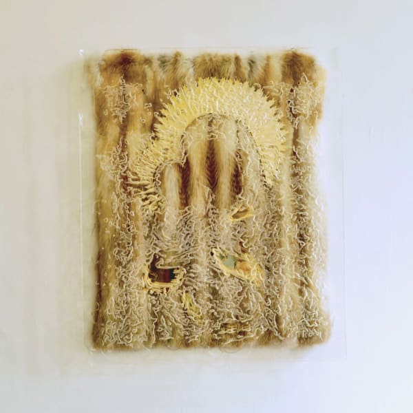 Daniel Bragin, Murka, 2013