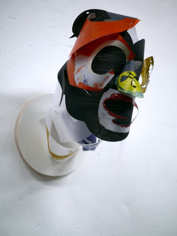 Ruprecht von Kaufmann, Der Gefährte 2, 2016