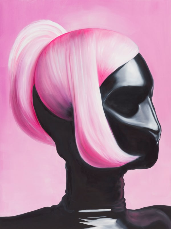 Charlie Stein, Virtually Yours (Anticlimactic Showdown), 2023