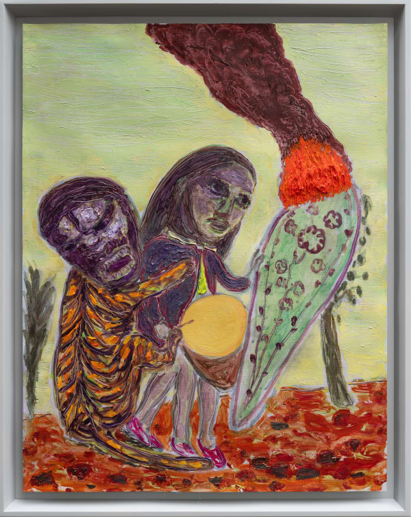 Grgur Akrap, False prophet, 2025