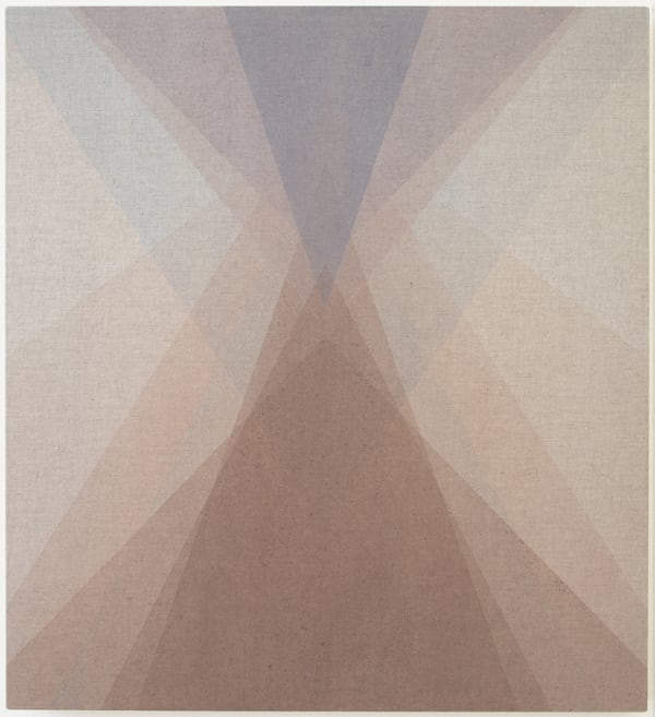 Rachel Garrard, Shine, 2015