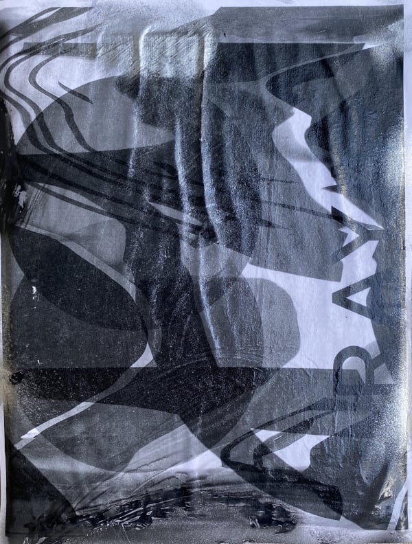 Preston Douglas, Just Can’t Say Goodbye, 2021