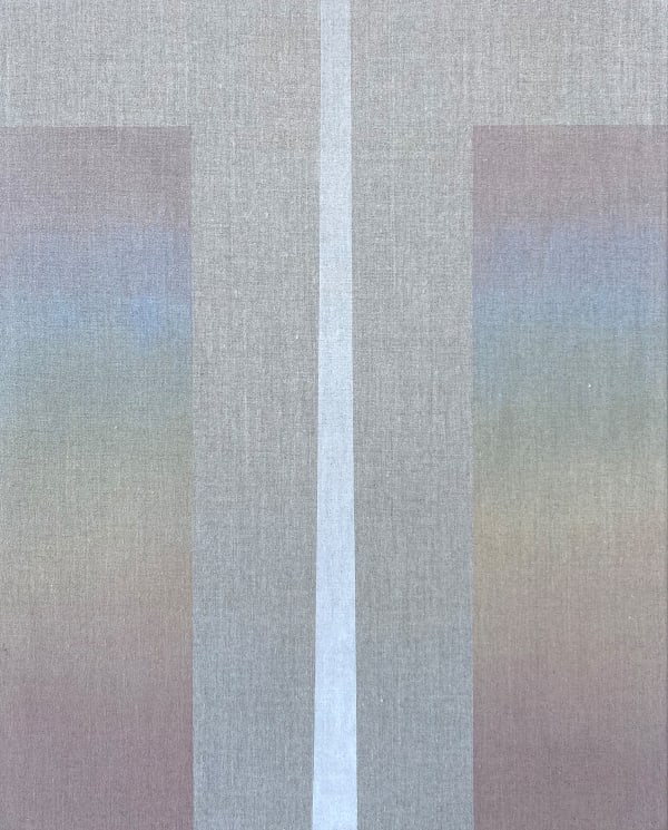 Rachel Garrard, Slide, 2021