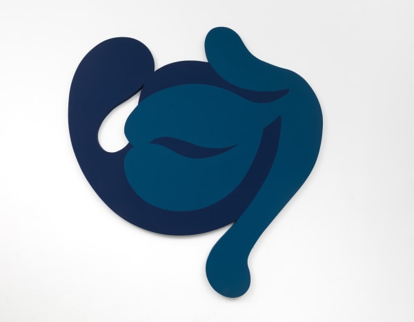 Sinta Tantra, Down Upon the Sheltering Palms, 2025