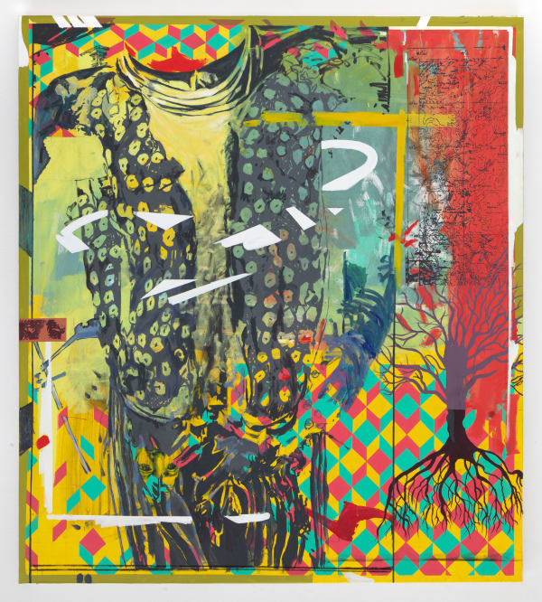 Wendimagegn Belete, Codeswitch 9, 2022