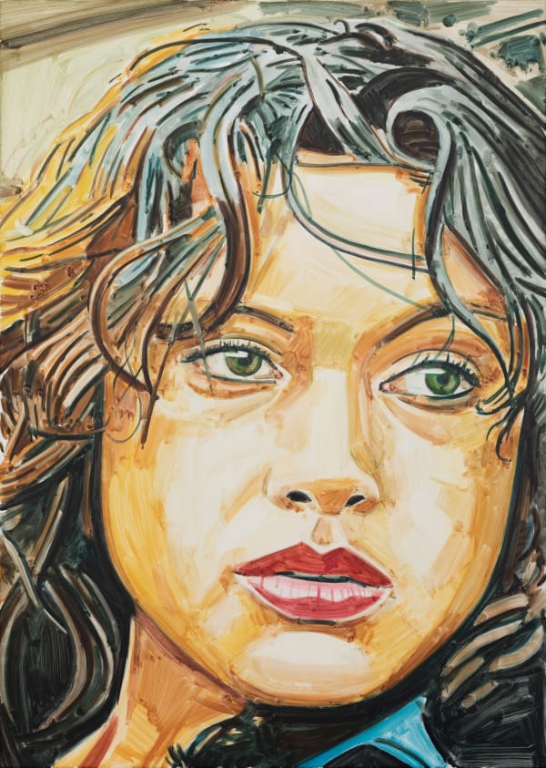 Lulu Bennett, Would That It Were, 2022