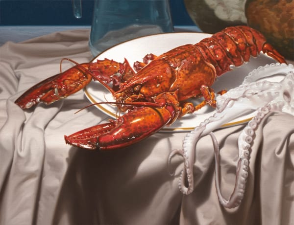 Hynek Martinec, Great Expectations, 2023