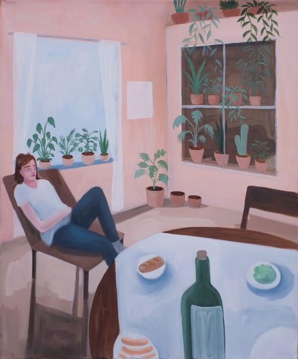 Audun Alvestad, You're so 3D, 2021