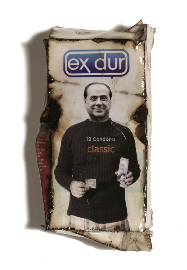 Andrea Francolino, Ex Dur, 2011