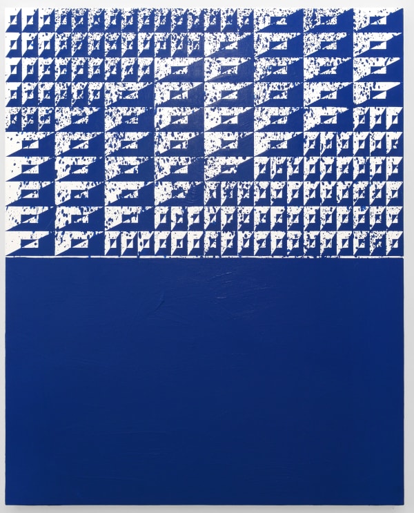 Matt Mignanelli, Fathom, 2017