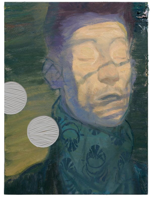 Ruprecht Von Kaufmann, Notion of Circular Time, 2022