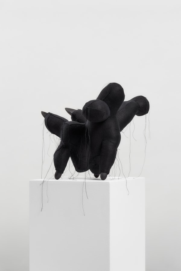 Lauren DiCioccio, Harbinger, 2018