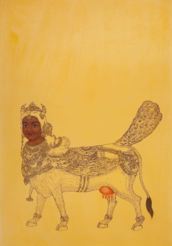 Muhammad Zeeshan, Maa, 2015