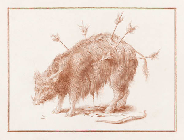 Sverre Malling, Untitled, 2025