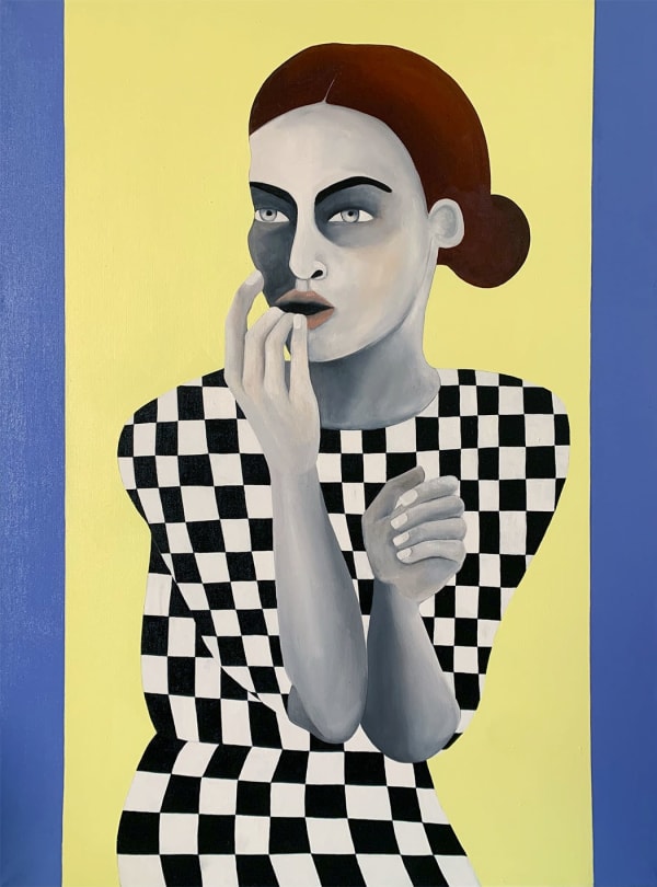 Rebecca Brodskis, Philipinne, 2023